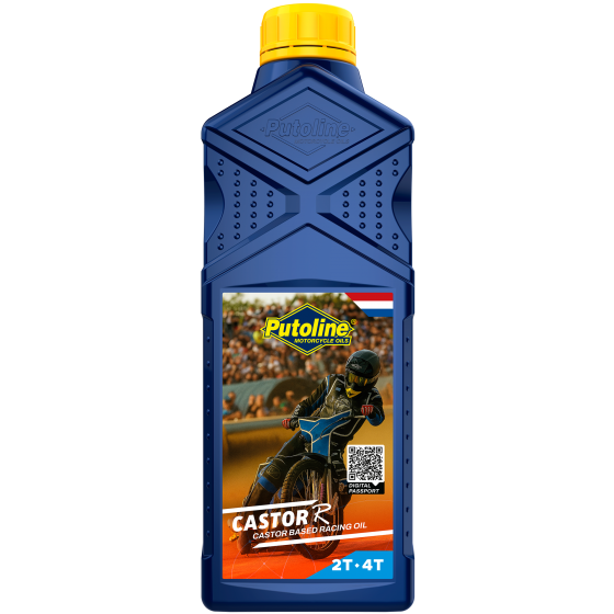 1 L Flasche Putoline Castor R