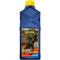 1 L Flasche Putoline Castor R