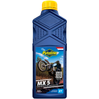 1 L Flasche Putoline MX 5