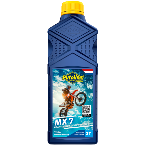 1 L Flasche Putoline MX 7