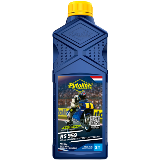 1 L Flasche Putoline RS 959