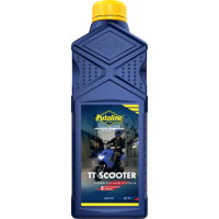 1 L Flasche Putoline TT Scooter