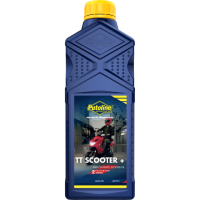 1 L Flasche Putoline TT Scooter +