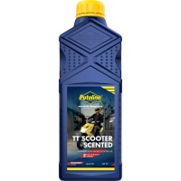 1 L Flasche Putoline TT Scooter Scented
