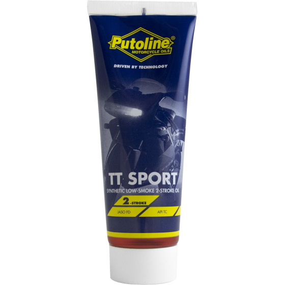 125 ml Tube Putoline TT Sport