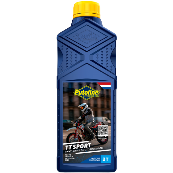 1 L Flasche Putoline TT Sport