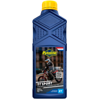 1 L Flasche Putoline TT Sport
