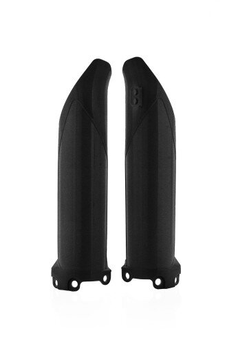 LOWER FORK COVER FOR KAWASAKI