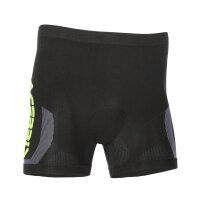 ACERBIS X-Body Pants Summer 2.0 - Schwarz/Gelb
