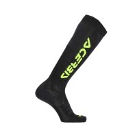 ACERBIS MX Winter Socken - Schwarz