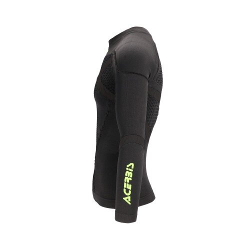 X-BODY WINTER 2.0 TECHNICAL UNDERWEAR JERSEY