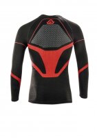 X-BODY WINTER TECHNICAL UNDERWEAR JERSEY