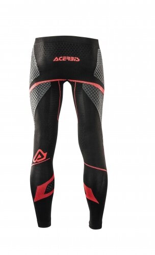 X-BODY WINTER TECHNICAL UNDERWEAR PANTS