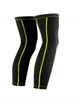 ACERBIS X-Strong Elastic Socks Black/Yellow