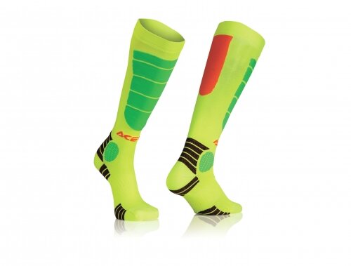 MX IMPACT KID SOCKS