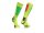 ACERBIS MX Kids Impact Socks Orange/Yellow