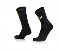 ACERBIS Socken Cotton Schwarz