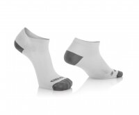 ACERBIS Sport Socken - Farben: WEISS