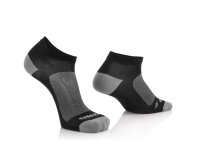 ACERBIS Sport Socken - Schwarz