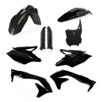 ACERBIS fits for Kawasaki Plastic Full Kit KX 450F...