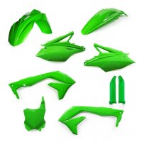ACERBIS passend für Kawasaki Plastik Full Kit KX...