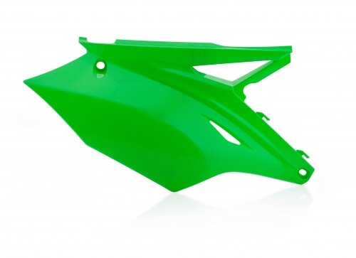 ACERBIS passend für Kawasaki MX-Seitenteile KX 450F 2016-2018 USA