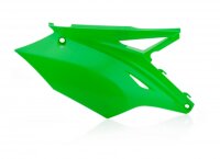 SIDE PANELS FOR KAWASAKI