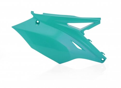 SIDE PANELS FOR KAWASAKI