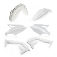 ACERBIS passend für Kawasaki Plastik Kit KX 450F...