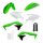 ACERBIS passend für Kawasaki Plastik Full Kit KX 450F 2016-2017 USA