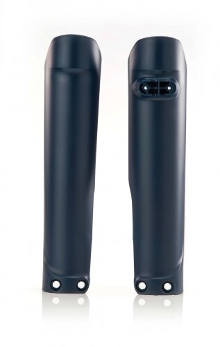 LOWER FORK COVER FOR HUSQVARNA