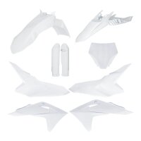 ACERBIS passend für GAS GAS Plastik Full Kit MC-E...