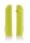 ACERBIS fits for Husqvarna MX Fork Sliders TX 125 2017-2019 - Colour: FLUO YELLOW