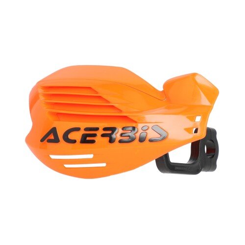 ACERBIS Handprotektor X-Force passend für KTM Orange2016