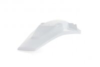 REAR FENDER FOR HUSQVARNA