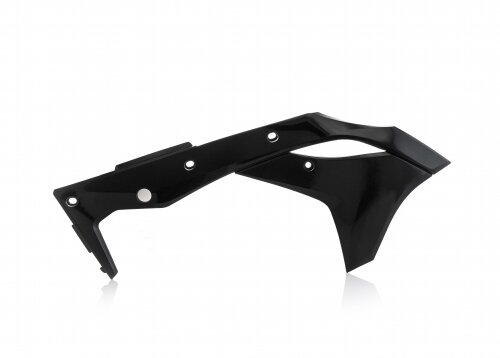 ACERBIS passend für Kawasaki MX-Kühlerverkleidung KX 250F 2017-2020