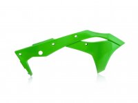 ACERBIS fits for Kawasaki MX Radiator Scoops KX 250F...