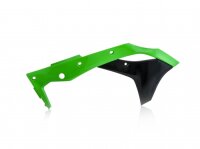 ACERBIS fits for Kawasaki MX Radiator Scoops KX 250F...