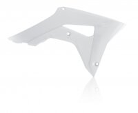 ACERBIS fits for Honda MX Radiator Scoops CRF 250 R...