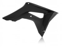 RADIATOR SCOOPS FOR HONDA