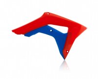 ACERBIS fits for Honda MX Radiator Scoops CRF 250 R...