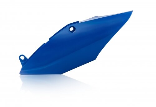 ACERBIS passend für Honda MX-Seitenteile CRF 450 R/RX 2017-2020 - Farben: BLAU