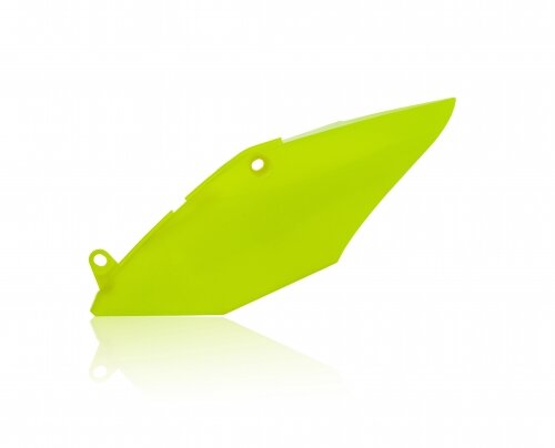 ACERBIS passend für Honda MX-Seitenteile CRF 450 R/RX 2017-2020 - Farben: FLUO GELB