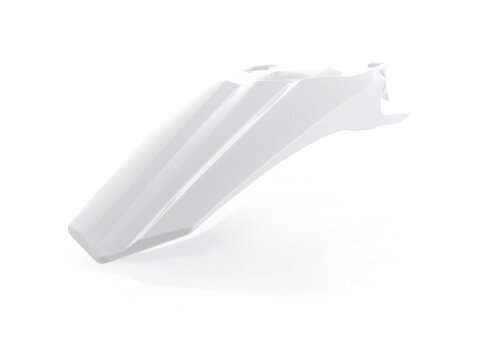 REAR FENDER FOR HONDA