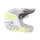 6D ATB-1 Visor Flight Yellow/White