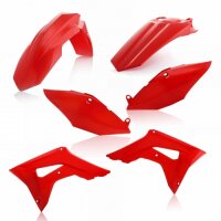 ACERBIS passend für Honda Plastik Kit CRF 450R...
