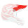 6D ATR-1 MX- Visor Macro Red - Size: ONE SIZE