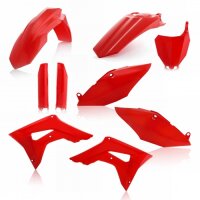 ACERBIS passend für Honda Plastik Full Kit CRF 450R...