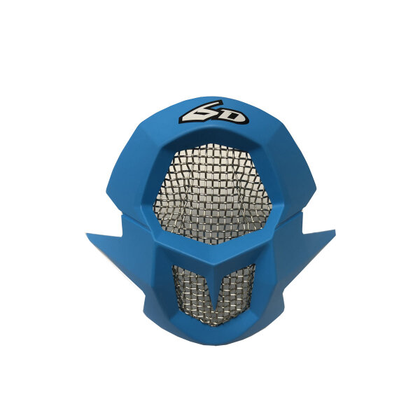 6D-ATR-1 MX- Mundstück Edge