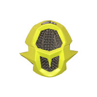 6D ATR-1 MX- Mouthpiece Edge - Colour: YELLOW